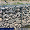 Factory price galvanized gabion mesh gabion box gabion box mesh